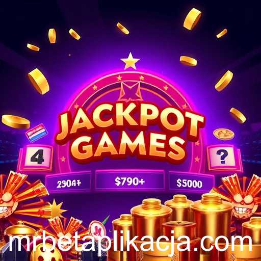 Jackpot Games