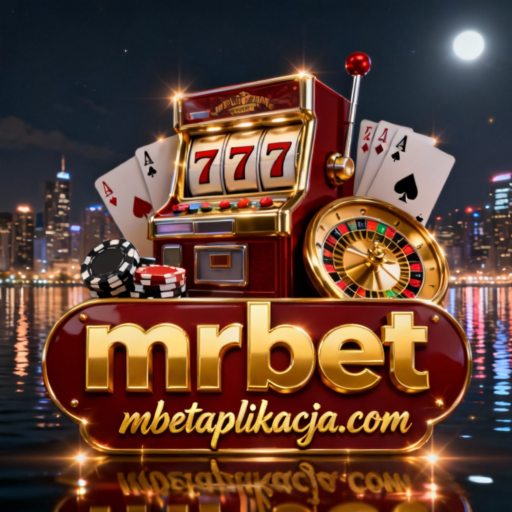 mrbet aplikacja